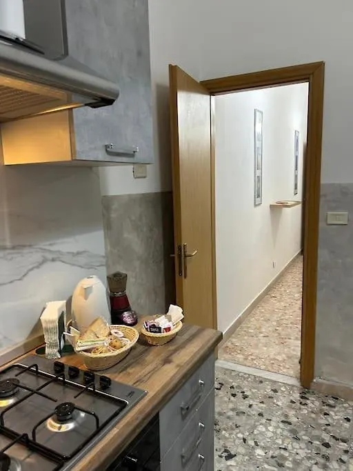 Casa Vacanze Il Glicine Torre Archirafi Italien