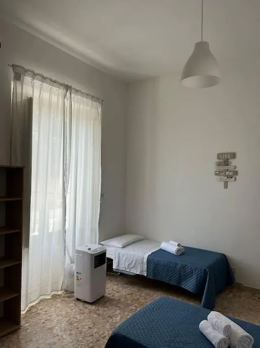 Casa Vacanze Il Glicine Torre Archirafi 0*,  Italien