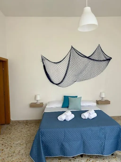 Casa Vacanze Il Glicine Torre Archirafi Italien